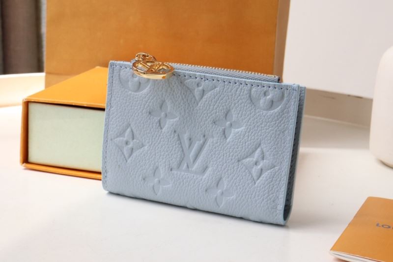 Louis Vuitton Wallets